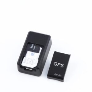 Mini GPS Locator