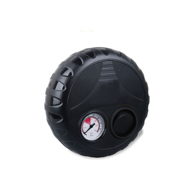 Portable Tire Inflator - Image 3