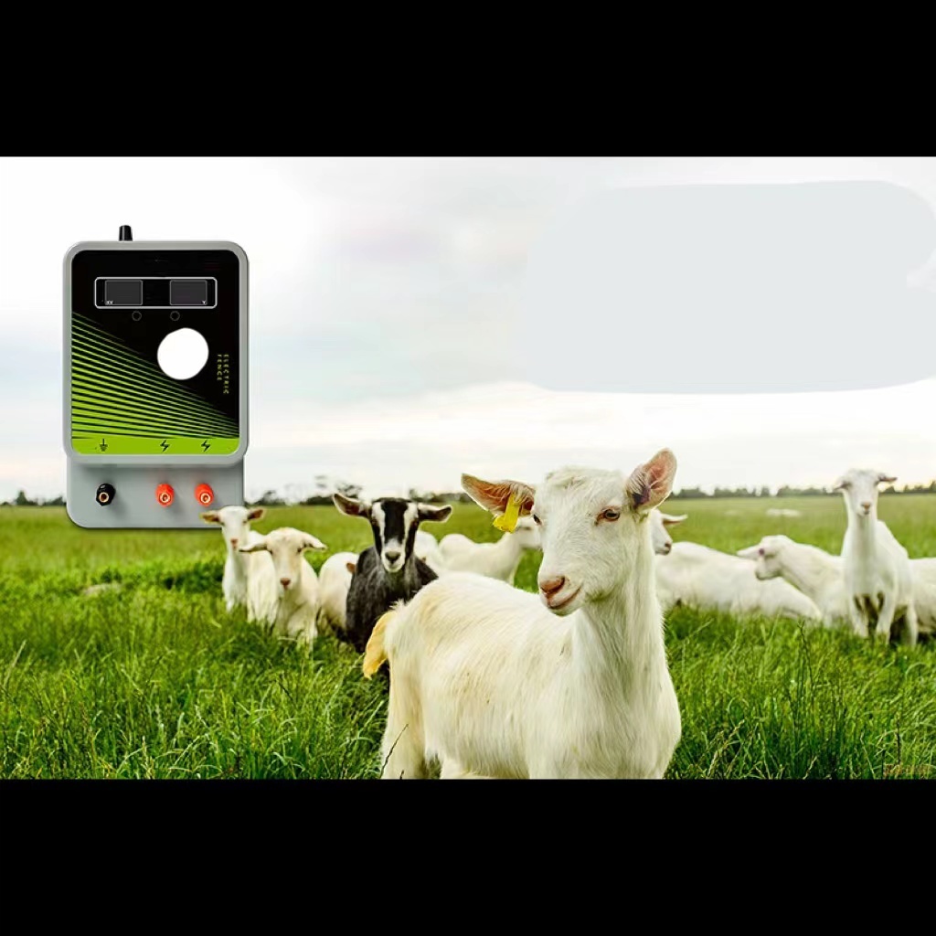 Electronic Fence Energy Amplifier - Image 5