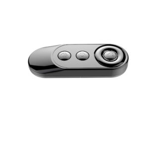 Live wireless smart remote control