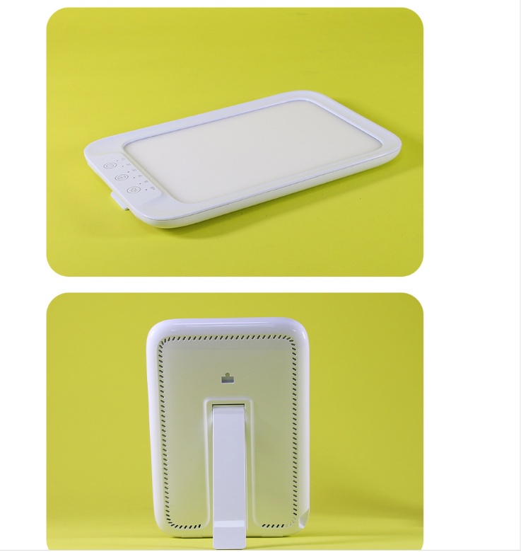 Bionic Sunlight Therapy Reading Lamp - Image 5