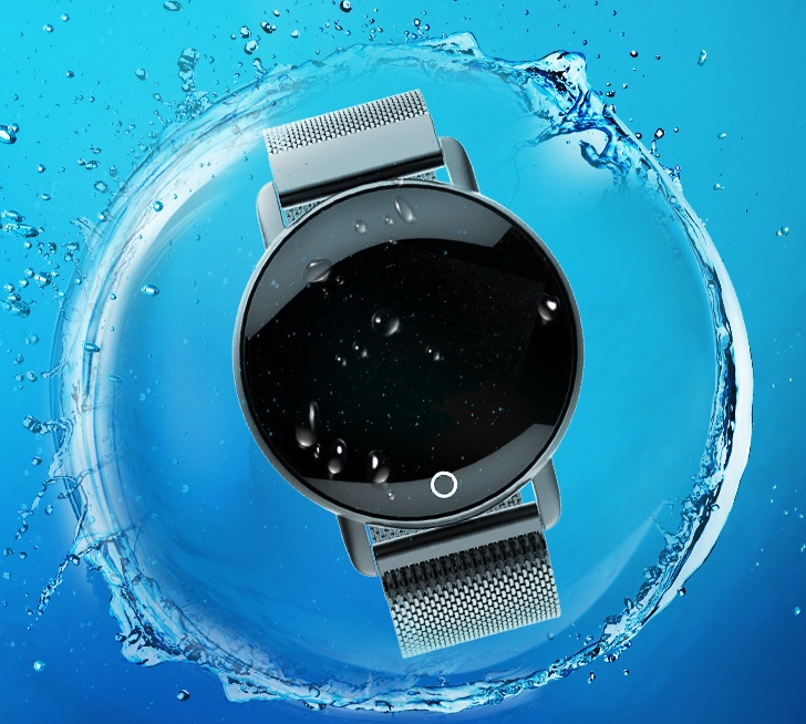 smart wristband - Image 3