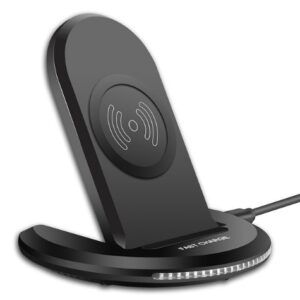 Mobile phone wireless charger