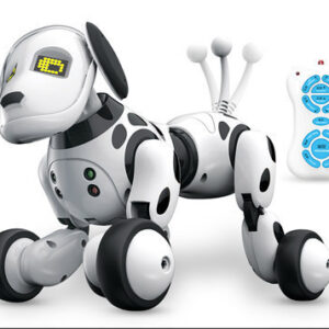 Electric Children's Electronic Pet Toy