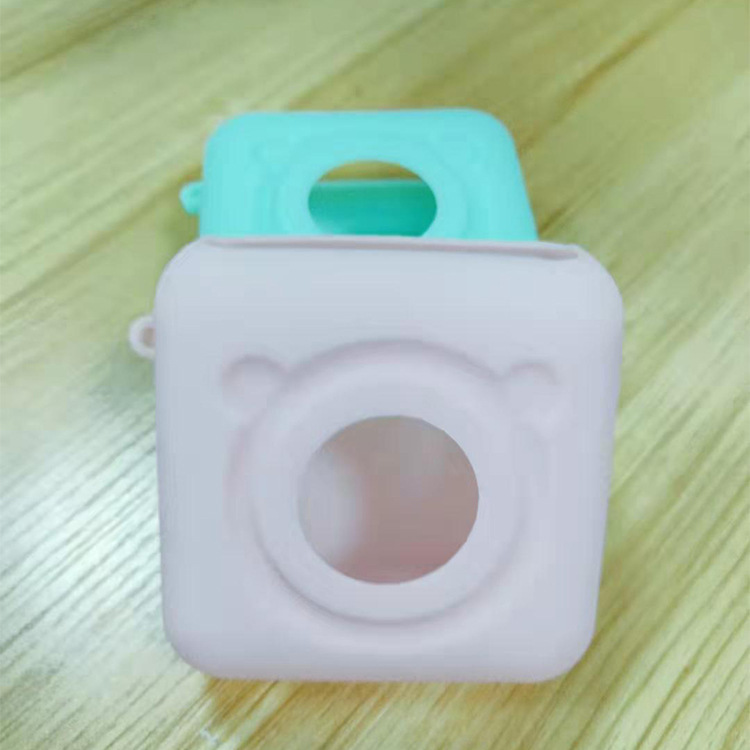 Portable Handheld Label Mini Thermal Printer - Image 5