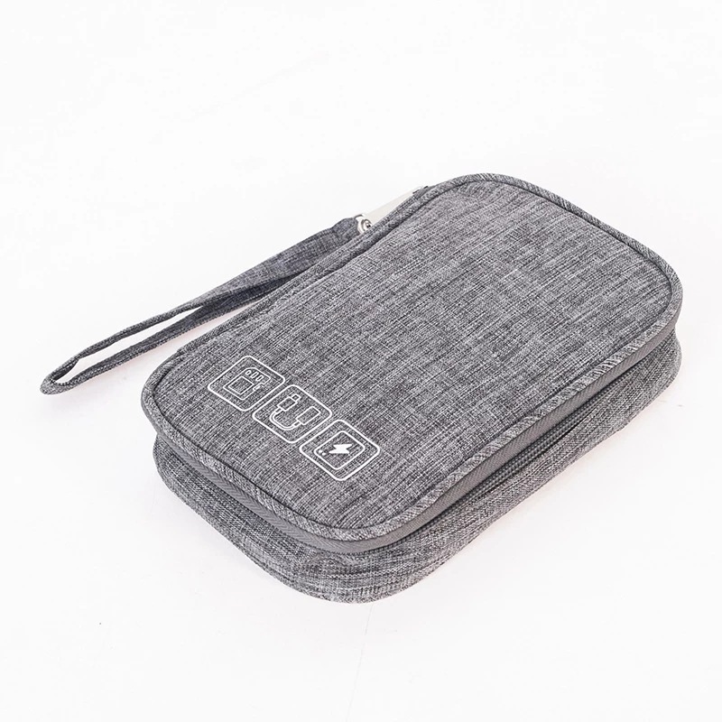 Cable Organizer Bag Gadget - Image 2