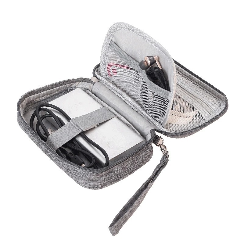 Cable Organizer Bag Gadget - Image 10