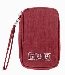 Cable Organizer Bag Gadget - Image 3