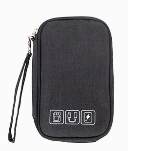 Cable Organizer Bag Gadget - Image 8