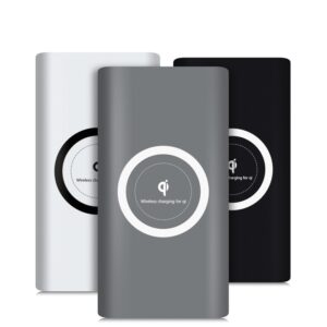Portable Power Bank Large Capacity