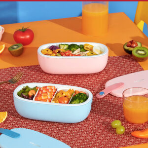 Electric Heating Lunch Box