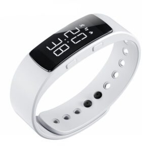 Couple Simple Smart Electronic Watch