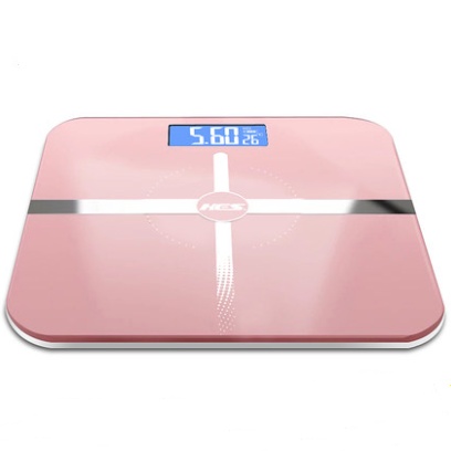 Rechargeable household weight scale - Image 2