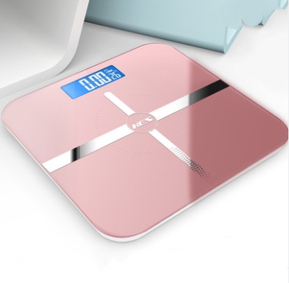 Rechargeable household weight scale - Image 4