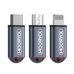 Smart phone remote control