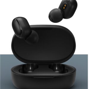 Bluetooth earphone