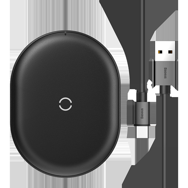 Smart Wireless Charging For Mobile Phones - Image 6