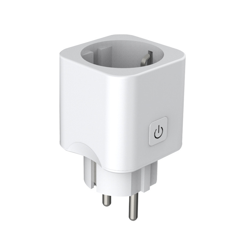EU Smart socket - Image 2