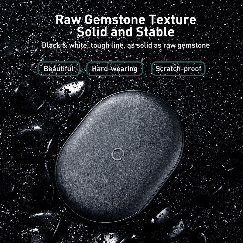 Smart Wireless Charging For Mobile Phones - Image 4