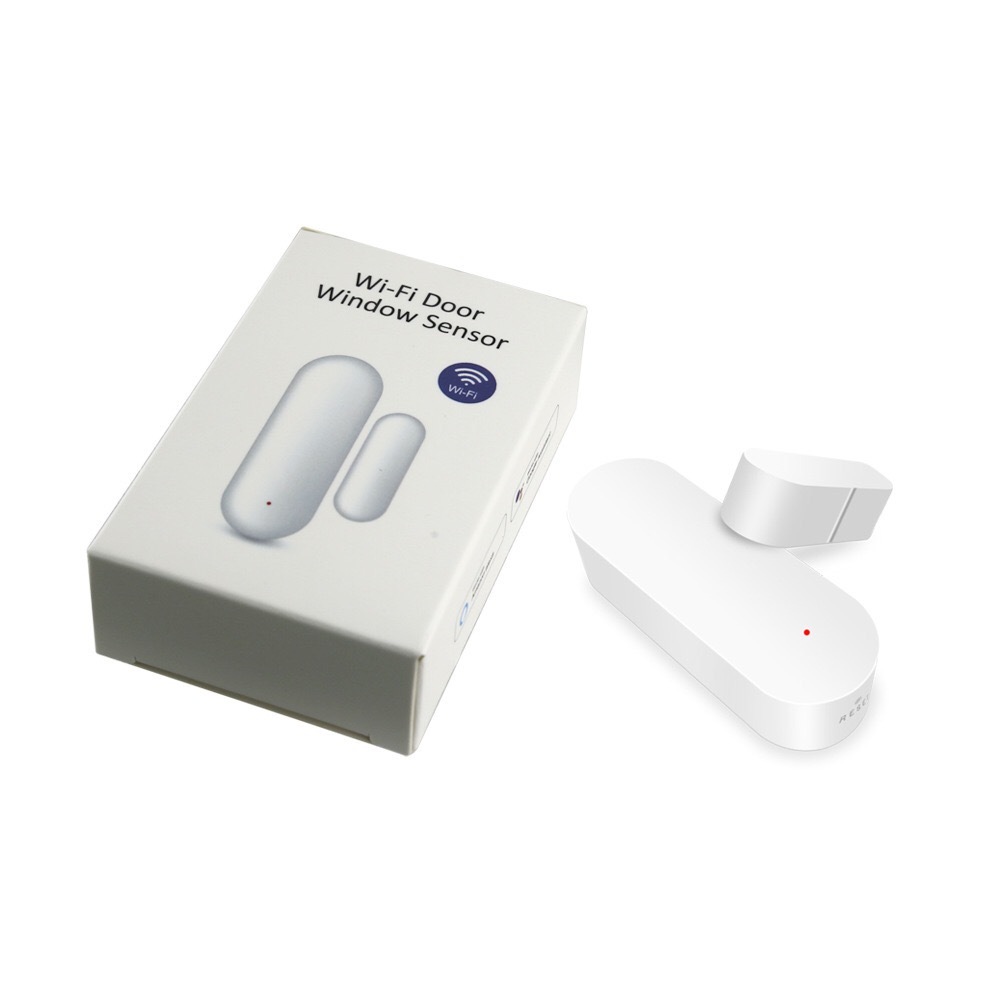 Tuya Smart WiFi Door Sensor - Image 3