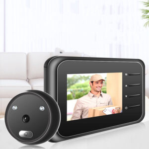 Home Fashion Smart Cat Eye