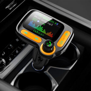 Car Bluetooth Multi-Function Player