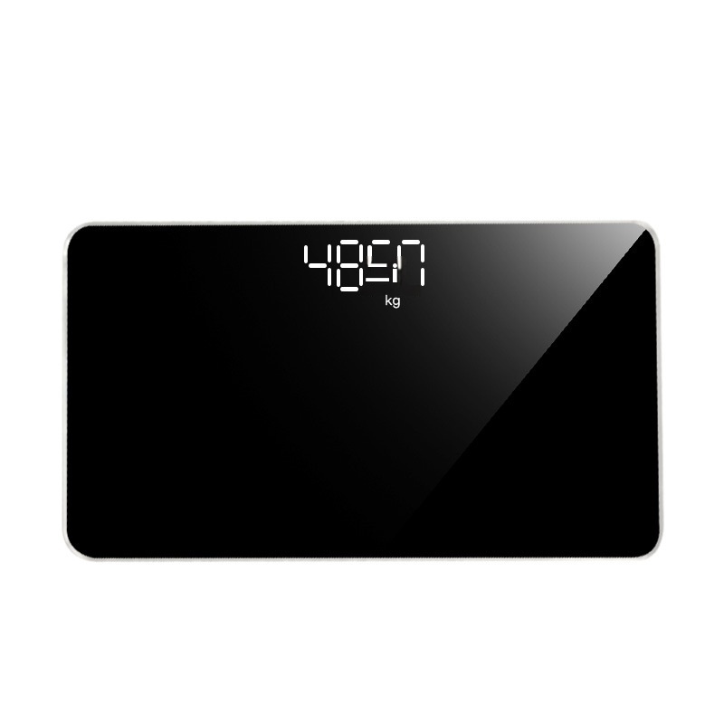 Mirror Mini Electronic Body Scale - Image 2