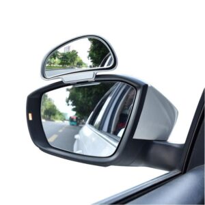 Car Rearview Blind Spot Mirror