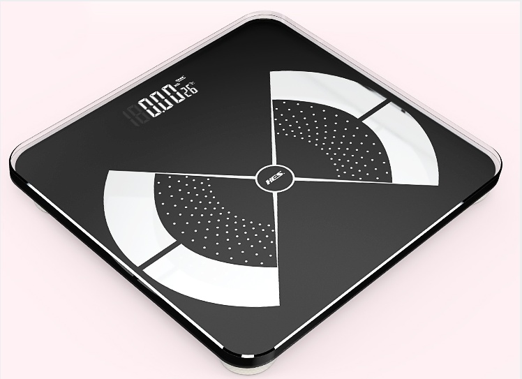 Rechargeable household weight scale - Image 3