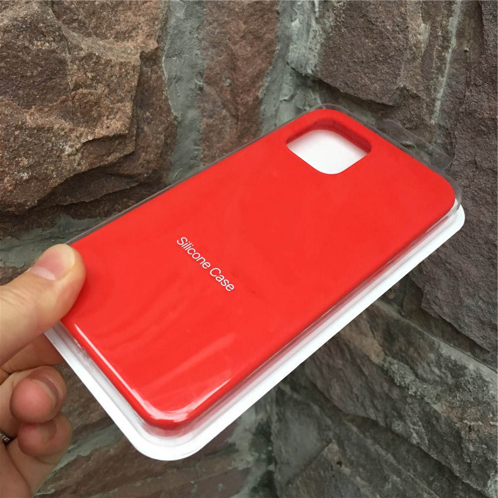 Liquid Silicone Mobile Phone Case - Image 10