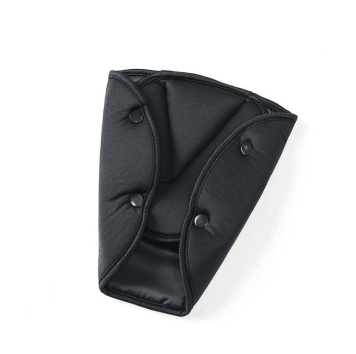 Car Child Safety Belt Triangle Retainer Regulator - Image 10