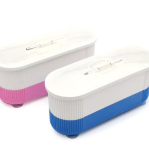 Ultrasonic Jewelry & Glasses Cleaner