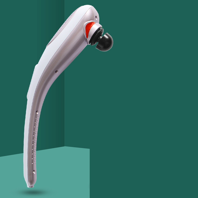 New Rechargeable Massager Massage - Image 6