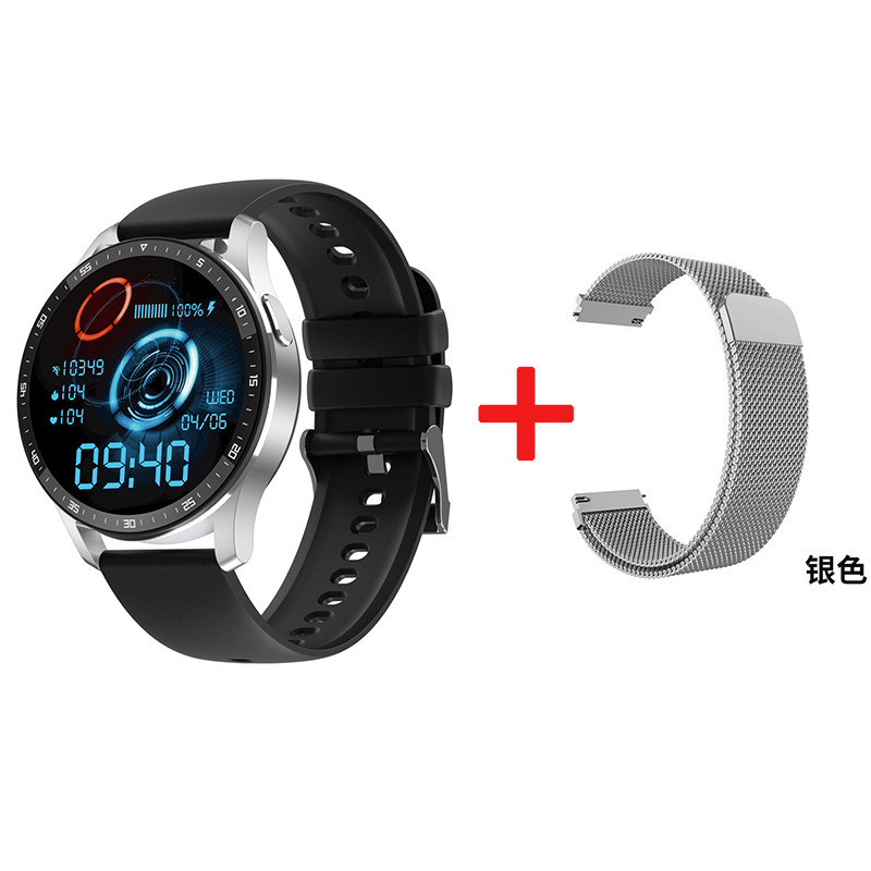 Smart Watch Bluetooth Calling Bracelet - Image 6