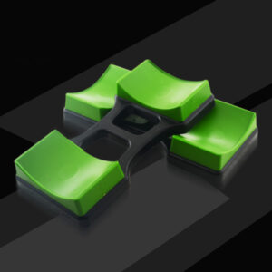 Domestic Fitness Dumbbell Rack