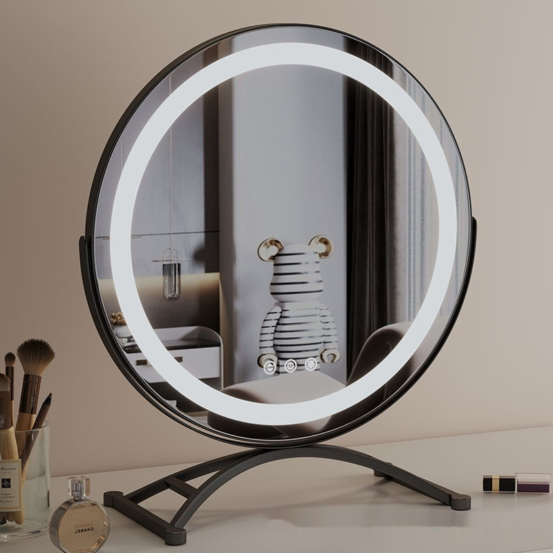 Rotating Home Vanity Mirror - Image 6