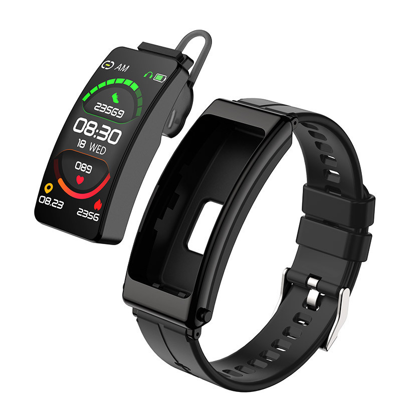 Smart Bracelet Headset Two-in-one Call - Image 3