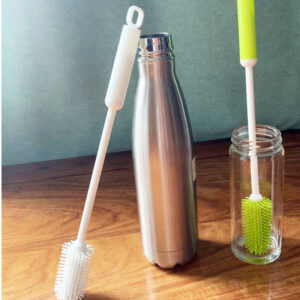 Kitchen Silicone Wash Cup Gadget