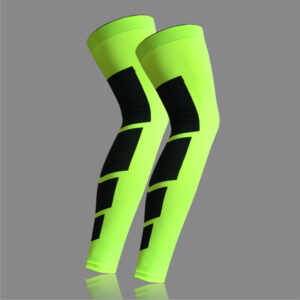Compression Leg Recovery Sleeve