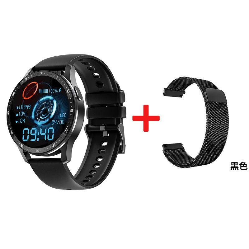 Smart Watch Bluetooth Calling Bracelet - Image 10