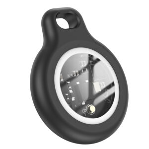 The Smart Positioning Anti-loss Device