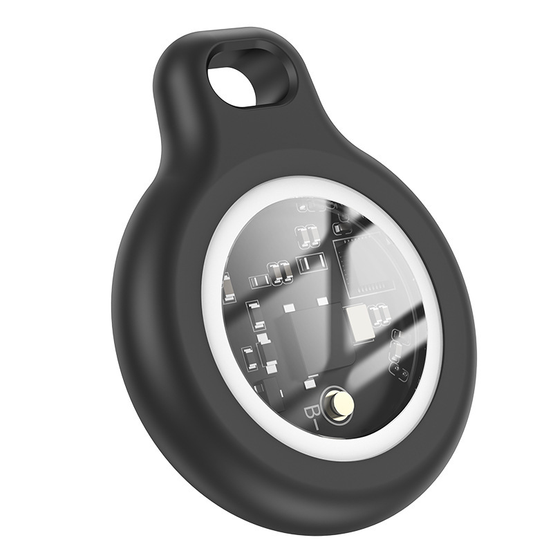 The Smart Positioning Anti-loss Device