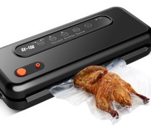 Commercial Vacuum Food Sealer