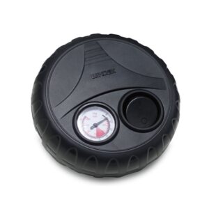 Portable Tire Inflator