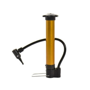 Portable Mini Manual Pedal Inflator