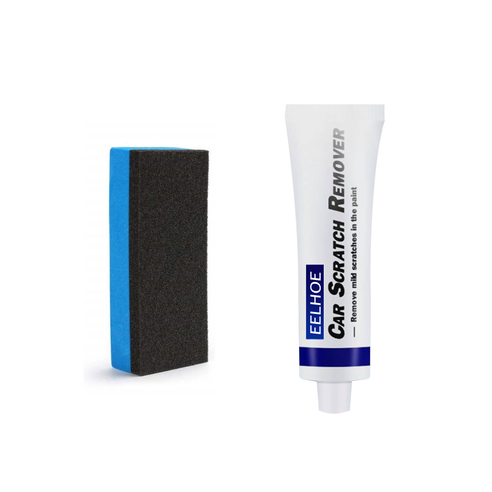 Auto Scratch Repair Car Tool - Image 2