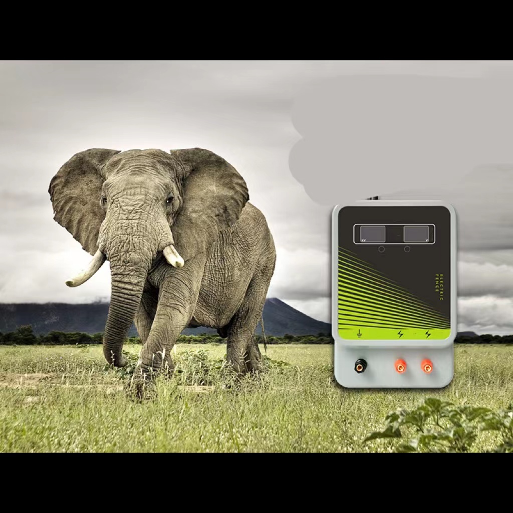 Electronic Fence Energy Amplifier - Image 4