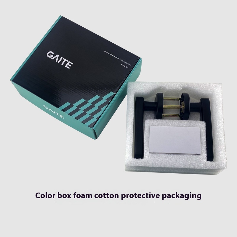 Spherical Password Lock Household - Image 4