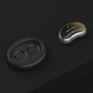 Smart Anti Snoring Device Stimulator