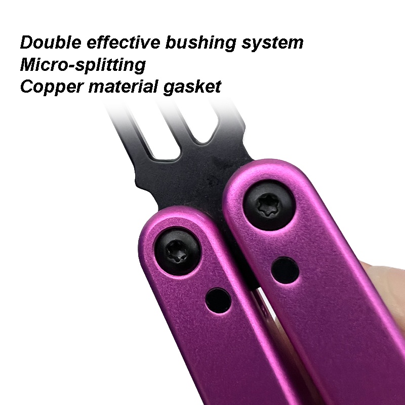 Camping Multi Functional Self-defense Gadget - Image 5